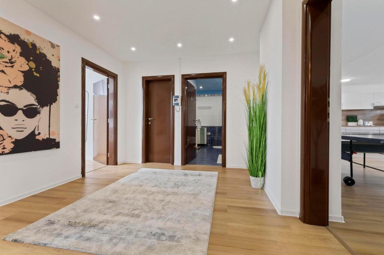 Family Hub In Centre Apartment Bratislava Exterior photo