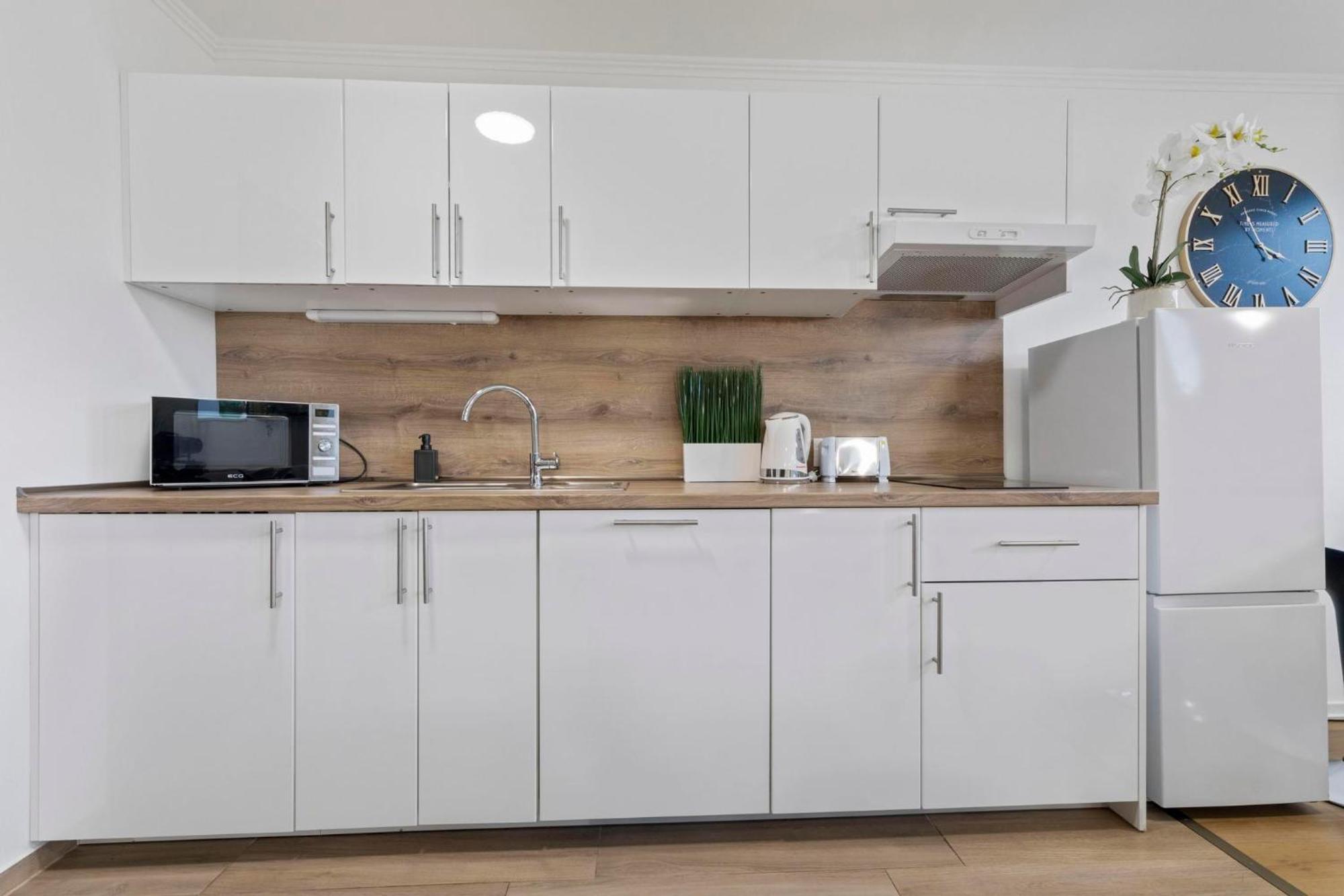 Family Hub In Centre Apartment Bratislava Exterior photo